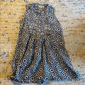 Roberta Roller Rabbit/ Freyman shift dress